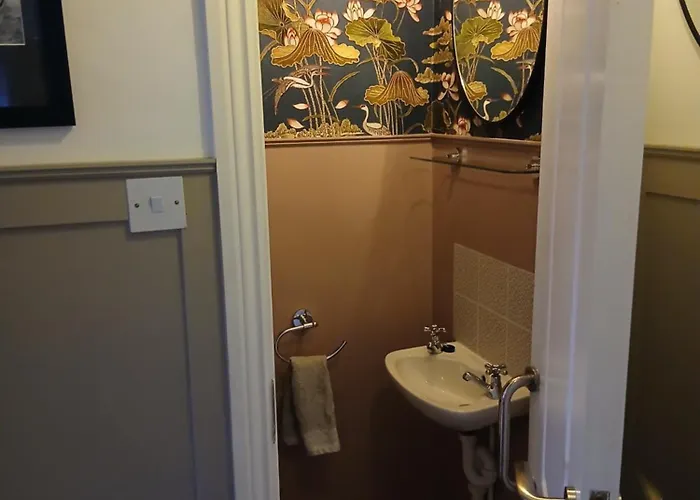 The Sailor's Galley *